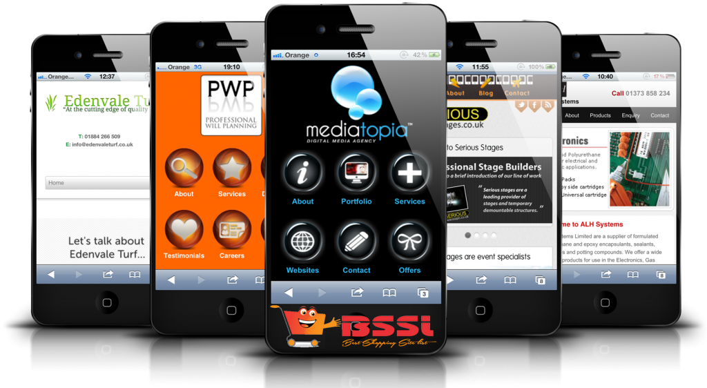 Mobile phone